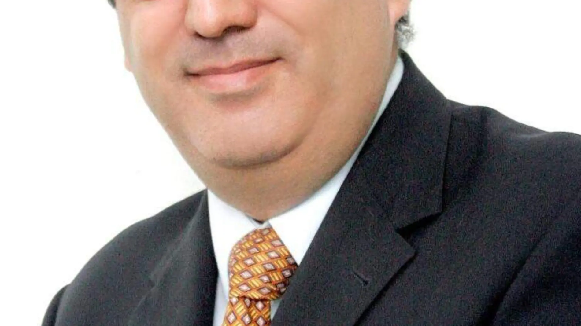 GILBERTO HERRERA RUÍZ